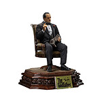 Le Parrain - Statuette 1/10 Art Scale Don Vito Corleone 19 cm