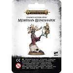 Warhammer AoS - Ossiarch Bonereapers Mortisan Boneshaper