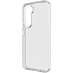 Muvit Coque pour Honor 90 Lite SOUPLE SOFT Transparent