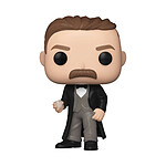 Peaky Blinders - Figurine POP! Arthur Shelby 9 cm