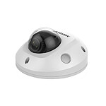 Hikvision - Caméra Dôme IP - 4 MP IR 30M