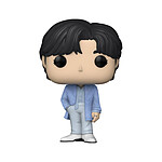 BTS - Figurine POP! V 9 cm