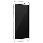 Avizar Écran LCD Xiaomi Redmi 6 et 6A Bloc Complet Tactile Compatible Blanc