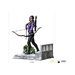 Hawkeye - Statuette BDS Art Scale 1/10 Kate Bishop 21 cm