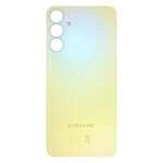 Clappio Vitre arrière de remplacement pour Samsung Galaxy A15 5G Vert