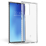 Force Case Coque pour Galaxy Note 20 Ultra AIR Renforcée avec Système Tryax 2M Transparent