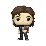 Duran Duran - Figurine POP! Wild Boys John 9 cm