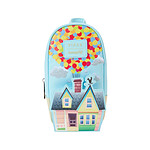 Pixar - Trousse Là-haut 15th Anniversary Balloon House by Loungefly