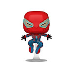 Spider-Man 2 - Figurine POP! Velocity Suit Exclusive 9 cm