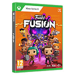 Funko Fusion XBOX SERIES X