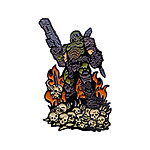 Doom Eternal - Pin's Guy Limited Edition