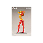 Evangelion : 2.0 You Can (Not) Advance - Statuette 1/7 Asuka Shikinami Langley 23 cm