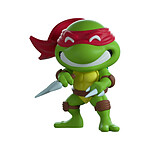 Les Tortues Ninja - Figurine Raphael (Classic) 10 cm