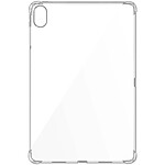 Avizar Coque pour Huawei MatePad 11 2023 Antichoc Souple  Transparent