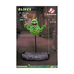 S.O.S Fantômes - Statuette 1/8 Slimer Normal Version 22 cm