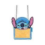 Lilo & Stitch - Sac bandoulière Stitch Ananas