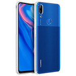 Avizar Coque Huawei P Smart Z/Y9 Prime 2019/Honor 9X Silicone Ultra-fine Transparent