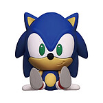 Sonic The Hedgehog - Aimant 3D Sonic Sitting