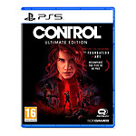 Control Ultimate Edition PS5