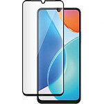 BigBen Connected Protège écran pour Honor X7 en Verre trempé 2.5D Anti-rayures Transparent