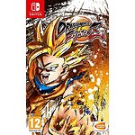 Dragon Ball Fighter Z (SWITCH)