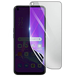 3mk Protection Écran pour Oppo A72 en Hydrogel Antichoc Transparent