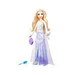 La Reine des neiges - Poupée Spin & Reveal Elsa 29 cm