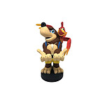 Banjo-Kazooie - Figurine Cable Guy Banjo & Kazooie 20 cm