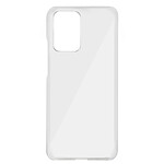 Avizar Coque pour Redmi 10 et 10 2022 Rigide Anti-traces Ultra-fine Translucide