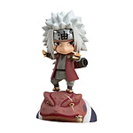 Naruto Shippuden - Figurine Nendoroid Jiraiya & Gamabunta Set (re-run) 10 cm