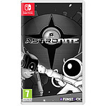 Astronite Nintendo SWITCH