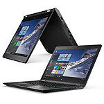 Lenovo ThinkPad Yoga 460 (i5.6-S256-8) - Reconditionné