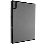 Avizar Housse pour Lenovo Tab P11 Gen 2 Support Multi position Mise en veille  gris