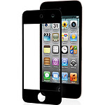 Moshi iVisor Protection Ecran iPod Touch 4 Noir