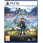 Edge of Eternity (PS5)