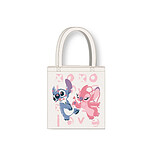 Lilo & Stitch - Sac shopping Stitch & Angel Love