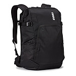 THULE Sac à dos Covert TCDK224 BLACK camera BP 24 noir