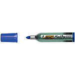 BIC Marqueur Permanent MARKING ONYX 1482 Pointe Ogive Trait 1,5 mm Bleu x 12