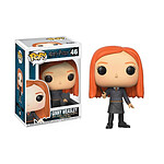 Harry Potter - Figurine POP! Ginny Weasley 9 cm