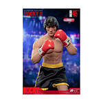 Rocky II - Statuette 1/6 Rocky  Normal Version 30 cm