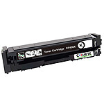 1 Toner compatible HP 201 Noir