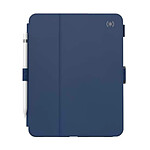 Speck Folio Balance compatible iPad 10.9 (2022 - 10th gen) Bleu/Gris