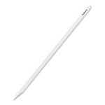 Baseus Stylet Bluetooth pour iPad Fluide Charge Magnétique Autonomie 10H Blanc