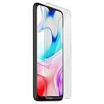 Avizar Film Xiaomi Redmi 8 et 8A Verre Trempé Ultra fin Anti traces Transparent