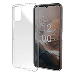 Nokia Coque de Protection pour Nokia C32 Recyclée Transparent