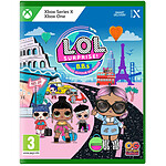 L.O.L. Surprise! B.B.s Voyage autour du monde Xbox séries X / Xbox One