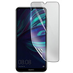 3mk Protection Écran pour Huawei Y7 2019 en Hydrogel Antichoc Transparent