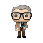 Saturday Night Live 50th Anniversary - Figurine POP! Herb Welch 9 cm