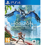 Horizon Forbidden West (PS4)