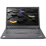 Lenovo ThinkPad T460s (T460s-i5-6200U-FHD-B-9534) - Reconditionné